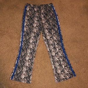 New Comfortable Stylist Pants